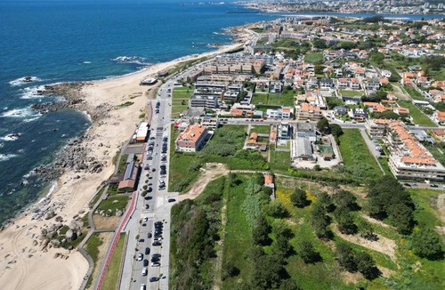 Canidelo House | Casa de Salgueiros
