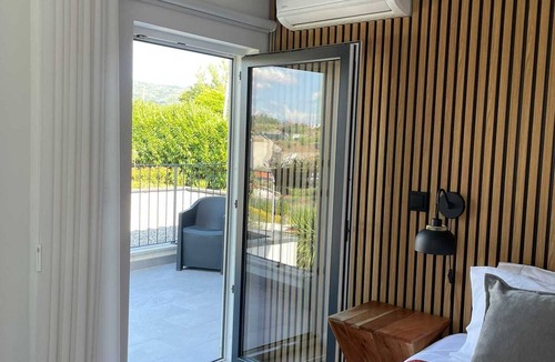 Beijos Bed & Breakfast | Casa de Santo António - Suite 1