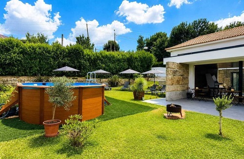 Beijos Bed & Breakfast | Casa de Santo António - Suite 1