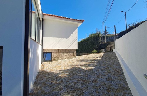 Beijos Bed & Breakfast | Casa de Santo António - Suite 2