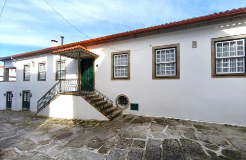 Seia Bed & Breakfast | Casa de Santa Ana da Beira