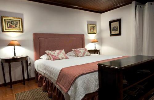 Seia Bed & Breakfast | Casa de Santa Ana da Beira