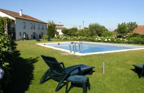 Seia Bed & Breakfast | Casa de Santa Ana da Beira