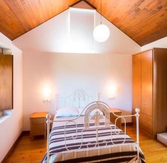 Alpendurada e Matos House | Casa de Santa Cristina