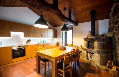 Alpendurada e Matos House | Casa de Santa Cristina