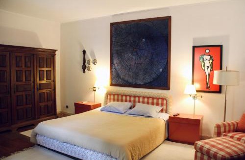 Fareja Villa | Casa de Santa Catarina
