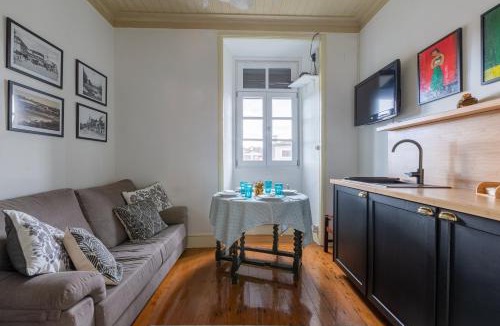 Chaves Apartment | Casa de Santa Rita