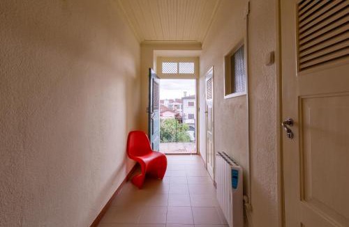 Chaves Apartment | Casa de Santa Rita