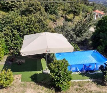 Molares House | Casa de Sao Joao