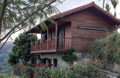 Molares House | Casa de Sao Joao