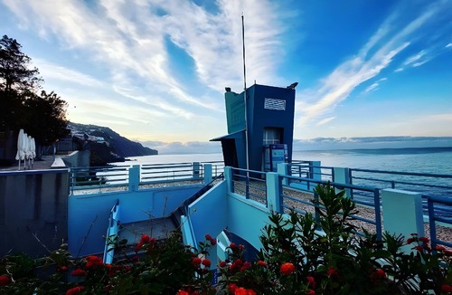 Santa Maria Maior Apartment | Casa de Sao Tiago 2 – Funchal