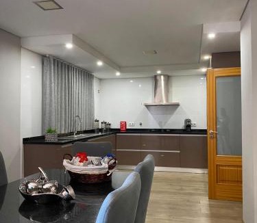 Penafiel Villa | Casa de Souto Novo