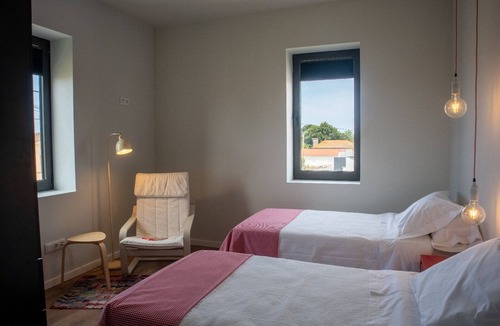 Murtosa House | Casa de St. Antonio