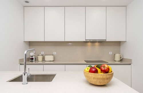 Ponte da Barca Apartment | Casa de Vade - Modern Design Apartment near Gerês National Park