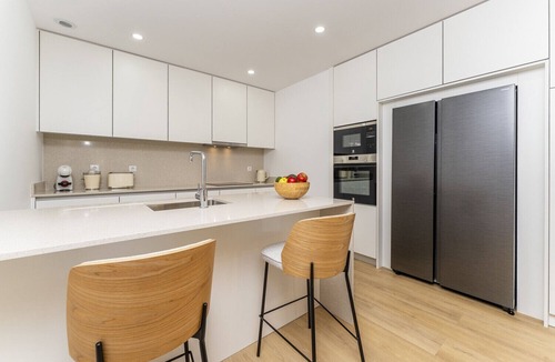 Ponte da Barca Apartment | Casa de Vade - Modern Design Apartment near Gerês National Park