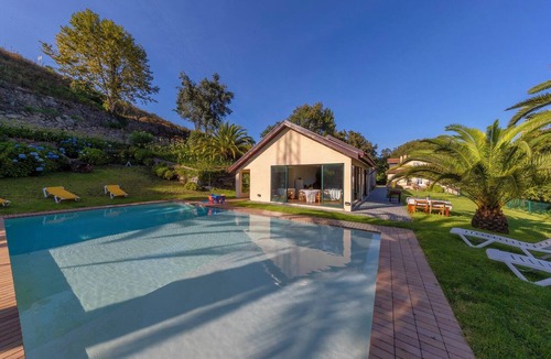 Felgueiras Cottage | Casa de Valdemar—A Royal House in the North: A Stunning and Cozy Vacation Home