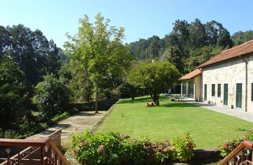 Felgueiras Cottage | Casa de Valdemar—A Royal House in the North: A Stunning and Cozy Vacation Home