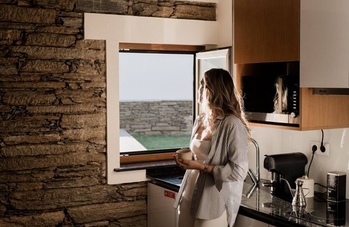 Bomfim House | Casa de Xisto - Uva Douro Houses
