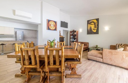 Funchal Villa | Casa Dean by Algarve Golden Properties