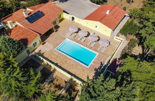 Funchal Villa | Casa Dean by Algarve Golden Properties