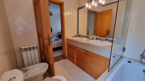 Praia del Rei Apartment | Casa Del Rey