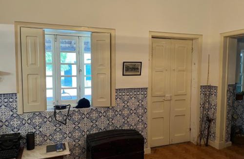 Aveiro House | CASA DO ÁLVARO - Aveiro Maias Village