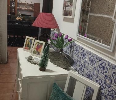 Peso da Regua Apartment | Casa do Adro- Douro