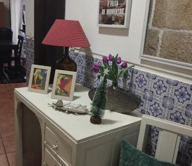 Peso da Regua Apartment | Casa do Adro- Douro
