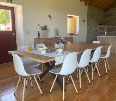 Brufe House | Casa do Afonso