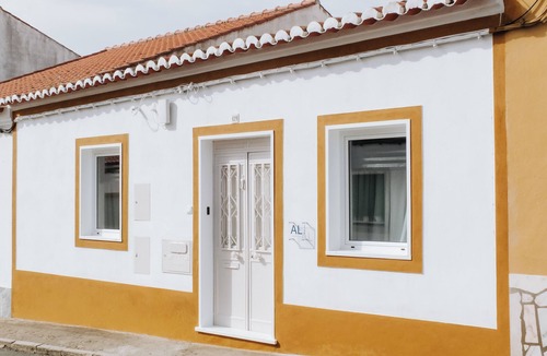 Moura House | Casa do Alentejo | Private Pool | Barbecue Area