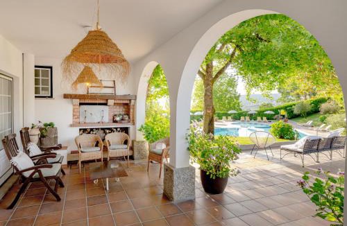 Baiao House | Casa do Almocreve