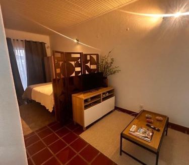 Abrantes Apartment | Casa do Alto da Torre