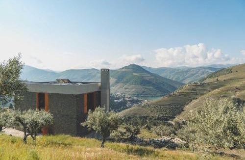 Gouvaes Bed & Breakfast | Casa do Arco by Douro Exclusive
