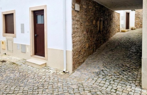 Aljubarrota Apartment | Casa do Arco