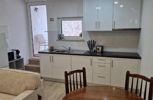 Aljubarrota Apartment | Casa do Arco