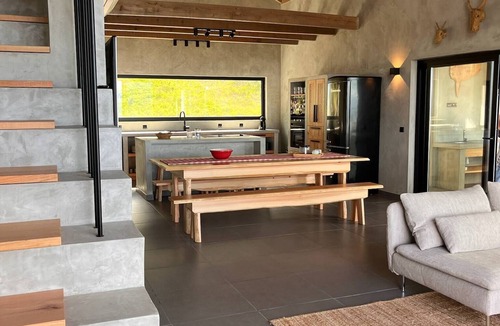 Santo Amaro Villa | Casa do Atalho