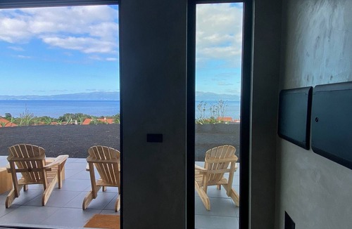Santo Amaro Villa | Casa do Atalho