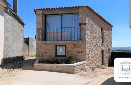 Urros House | Casa do Avô Gonçalo
