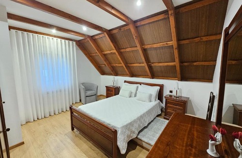 Santana House | Casa do Avô