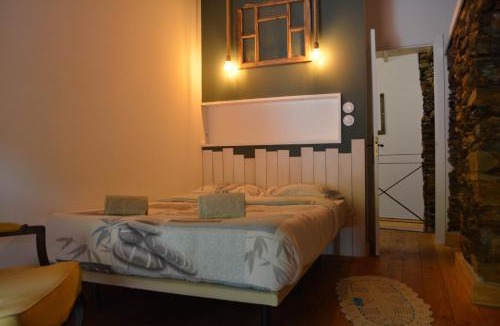 Balocas Ski Chalet | Casa do Azereiro