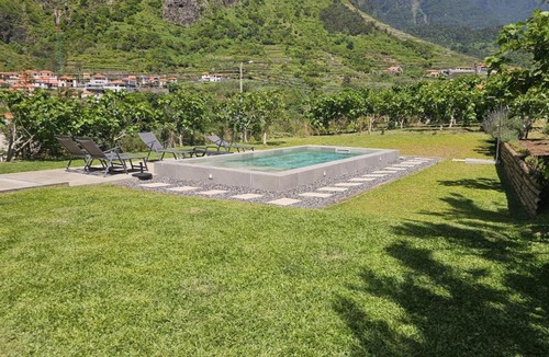 Sao Vicente House | Casa do Bago
