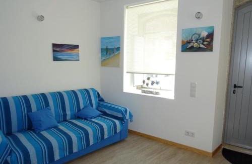 Santiago Apartment | Casa do Bairro