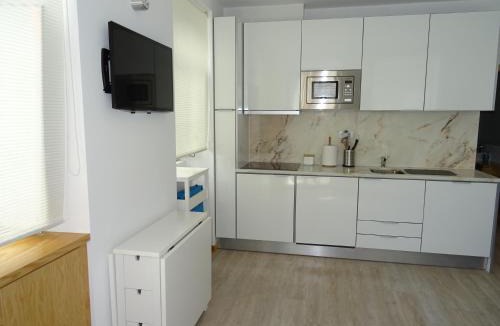 Santiago Apartment | Casa do Bairro