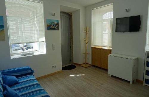 Santiago Apartment | Casa do Bairro