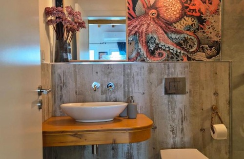 Alfarrobeira House | Casa do Barco