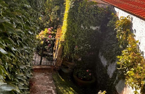 Carrazeda de Ansiaes House | Casa do Beco B&B Douro - Guest House