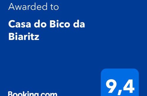 Barra Villa | Casa do Bico da Biaritz