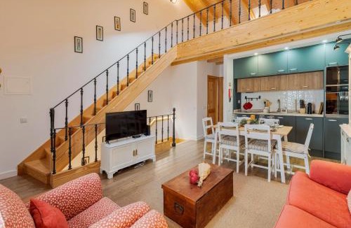 Setubal Apartment | Casa do Bocage, By Home Match