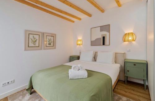 Setubal Apartment | Casa do Bocage, By Home Match