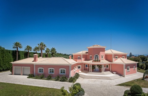 Aveiro House | Casa do Bosque with indoor pool